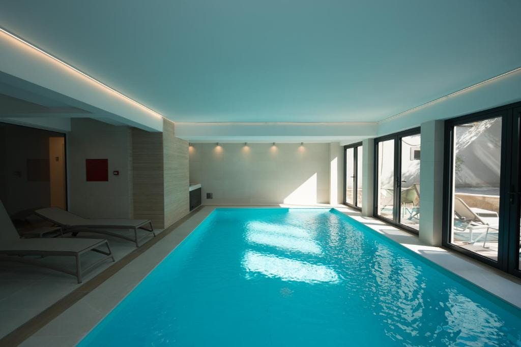 Hotel Olive Spa - Proljetni wellness odmor