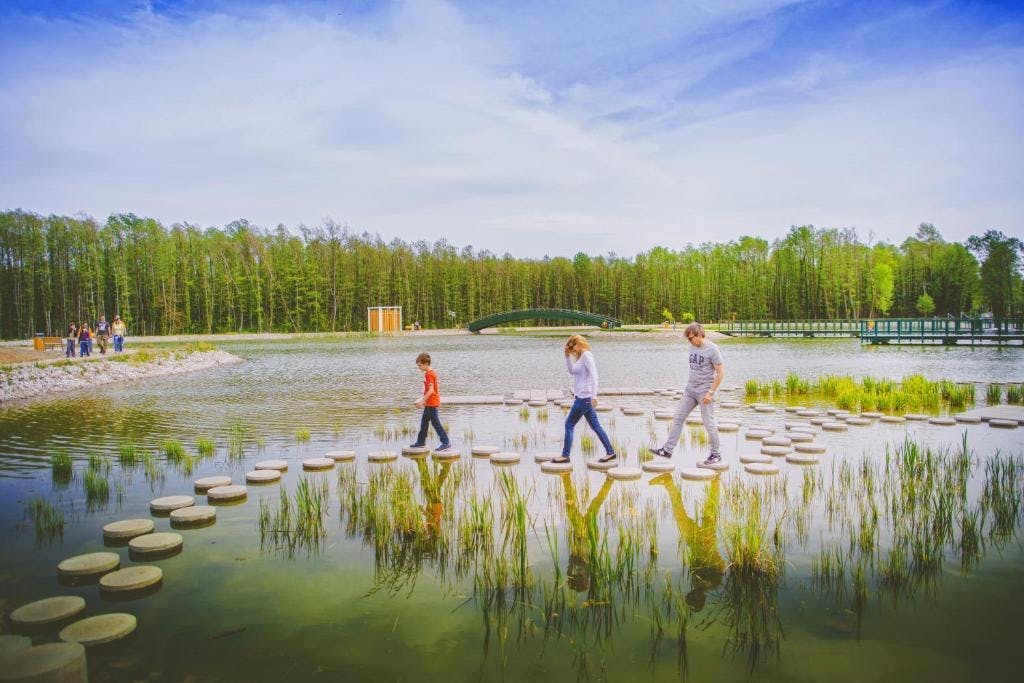 Boni Family Wellness Hotel - Obiteljski odmor u Mađarskoj, Zalakaros, Mađarska - 239 EUR - 2x noćenje u dvokrevetnoj sobi s terasom ili balkonom za 2 osobe (2 djece do 11,99 godina besplatno), Polupansion