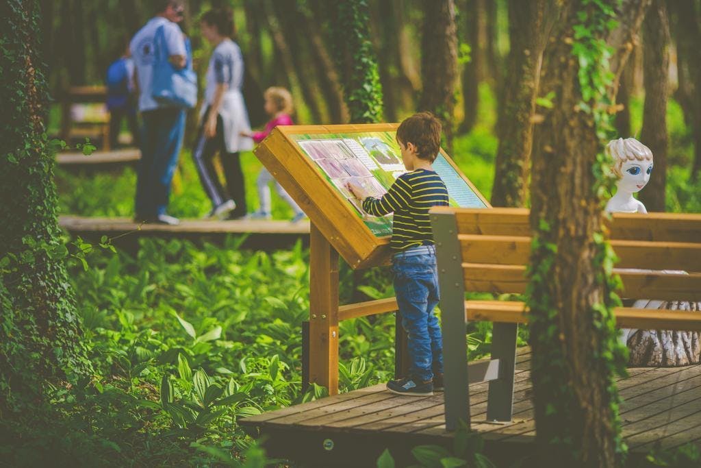 Boni Family Wellness Hotel - Obiteljski odmor u Mađarskoj