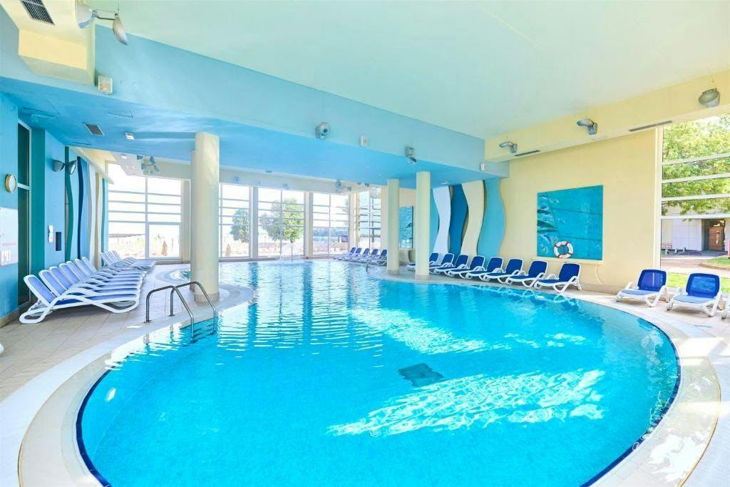 Residence Umag Plava Laguna - Jesenski odmor udvoje