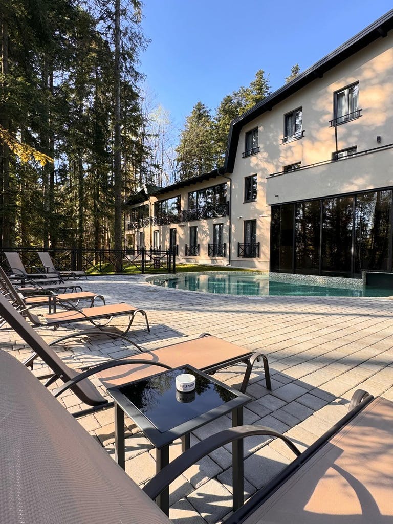 Hotel Bijele Vode Spa&Nature - Luksuzni vikend odmor, Mrakovica, Kozara, Bosna i Hercegovina - 229 EUR - 2x noćenje u dvokrevetnoj Deluxe sobi za 2 osobe, Domaći doručak