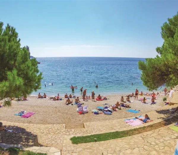 Hotel Pula - Ljeto u Puli, Pula, Hrvatska - 1.069 EUR - 7x noćenje u dvokrevetnoj sobi za 2 osobe , Polupansion