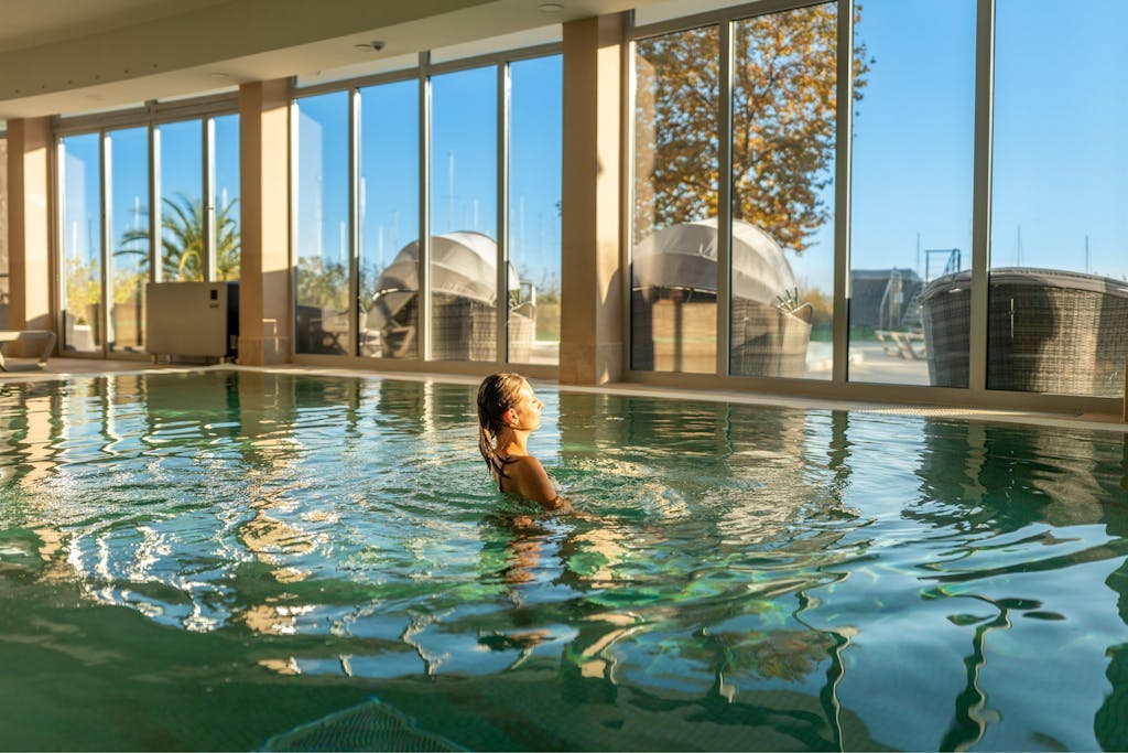 Hotel Golden Lake Resort Balatonfüred