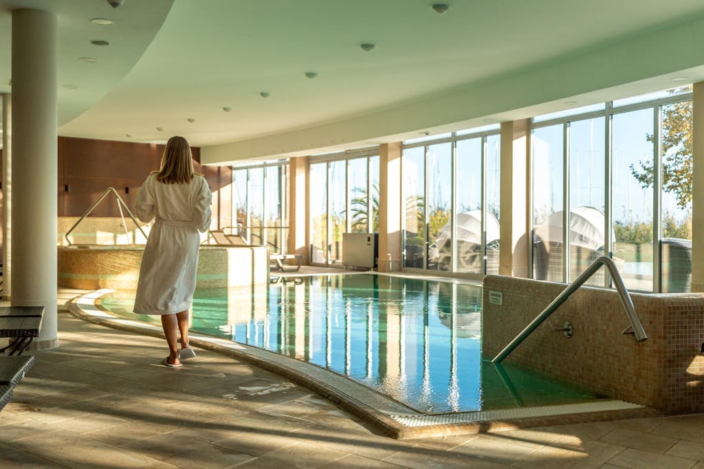 Hotel Golden Lake Resort Balatonfüred