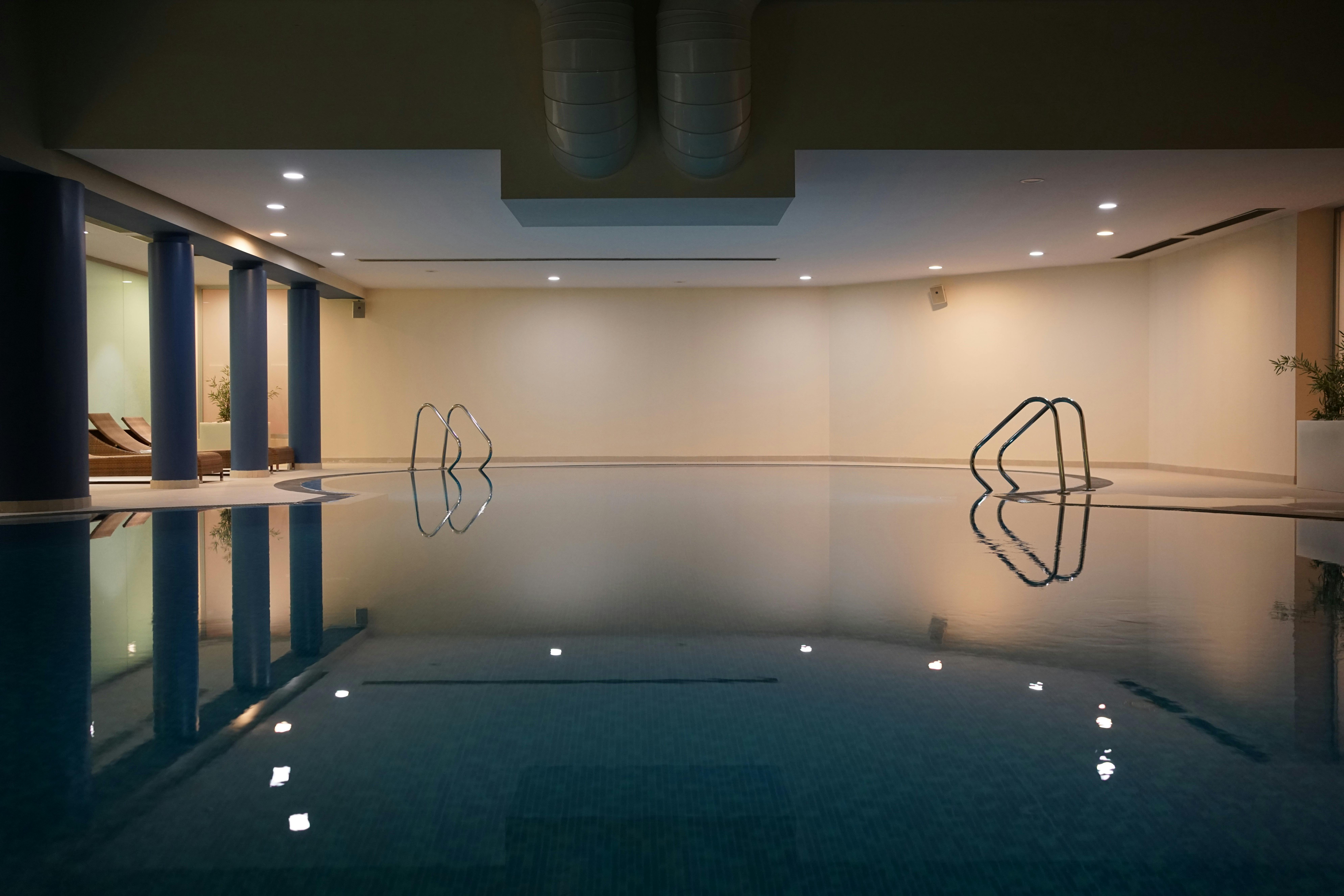 Hotel Mepas - Luksuzan wellness i spa odmor