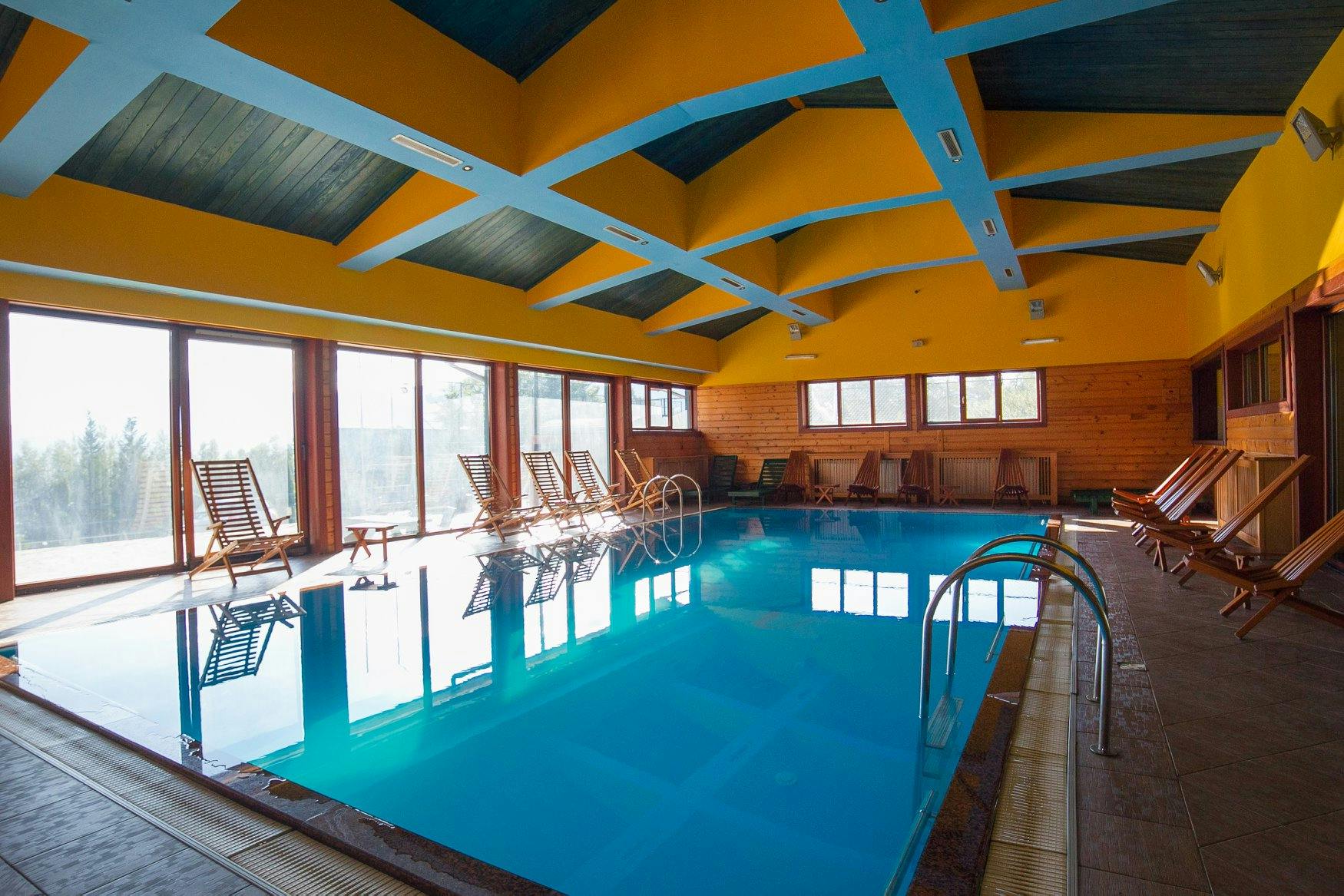 Hotel & Resort Gacka Montenegro - Planinski odmor, Mojkovac, Crna Gora - 89 EUR - 2x noćenje u jednokrevetnoj sobi za 1 osobu, Doručak s besplatnom kavom ili čajem
