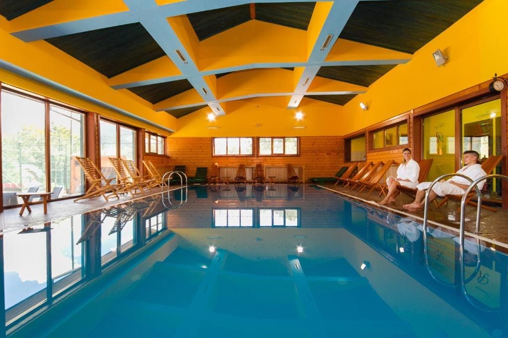 Hotel & Resort Gacka Montenegro - Obiteljski odmor u prirodi, Mojkovac, Crna Gora - 575 EUR - 3x noćenje u obiteljskoj kući za 2 osobe (2 djece besplatno), Doručak