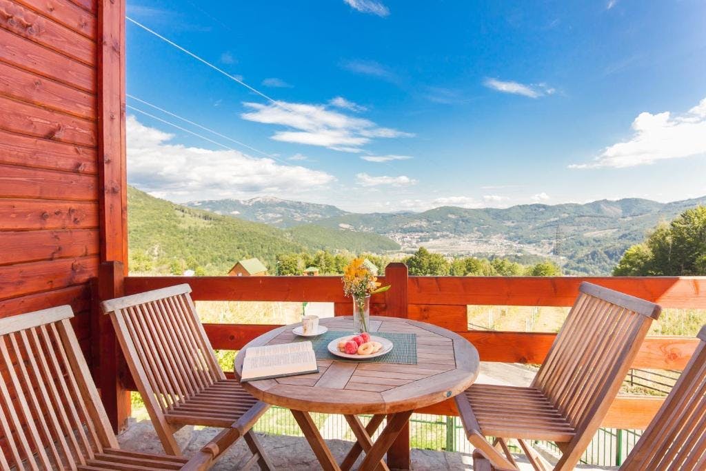 Hotel & Resort Gacka Montenegro - Wellness vikend odmor, Mojkovac, Crna Gora - 199 EUR - 2x noćenje u dvokrevetnoj sobi za 2 osobe, Doručak
