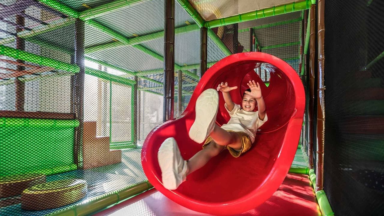 Falkensteiner Club Funimation Borik - Obiteljski all inclusive wellness odmor