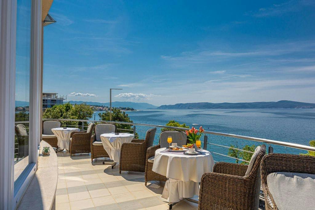 Hotel Marina - Jesenski odmor tik uz more
