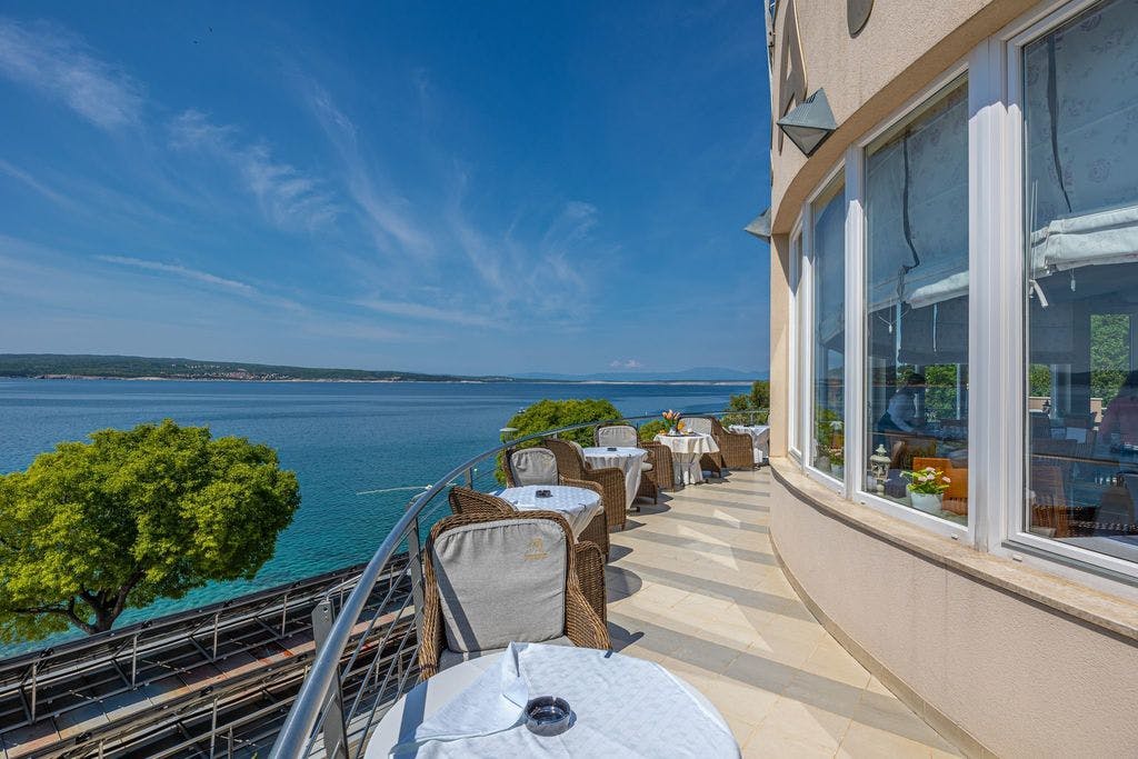 Hotel Marina - Last minute odmor uz more u Selcu
