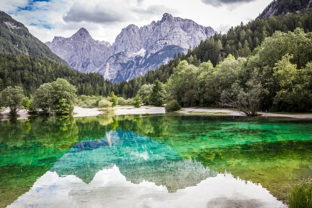 Hotel Alpina - Doživite više u Kranjskoj Gori, Kranjska Gora, Slovenija - 283 EUR - 3x noćenje u dvokrevetnoj sobi za 2 osobe, Doručak