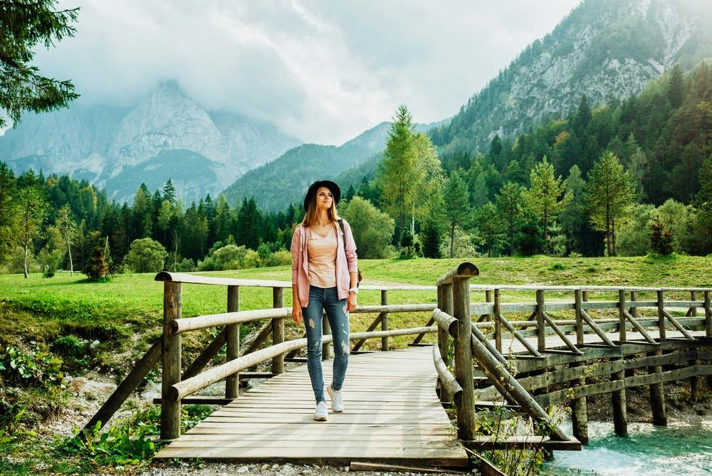 Hotel Alpina - Doživite više u Kranjskoj Gori