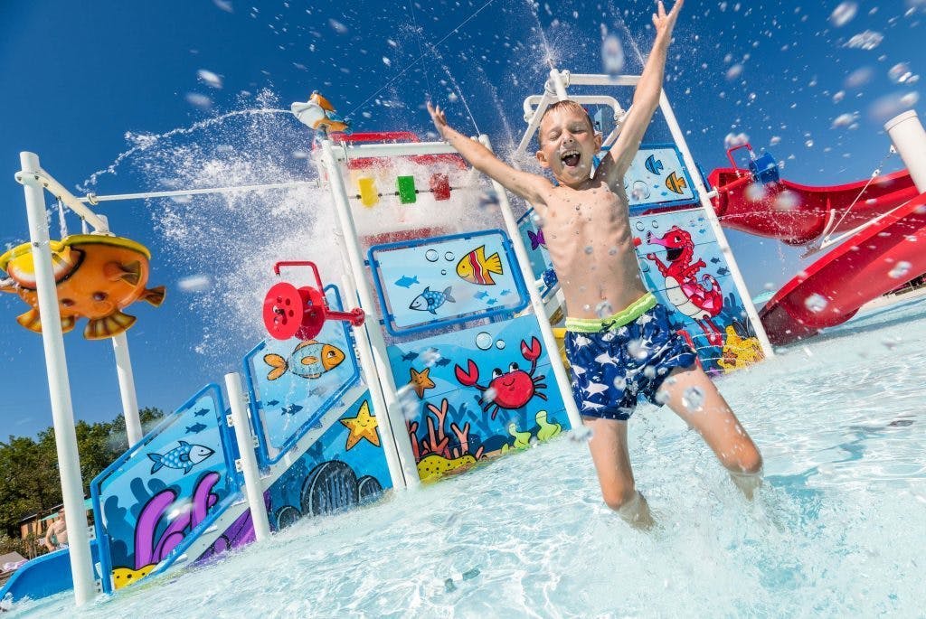 Camping Park Umag - First minute odmor u Istri