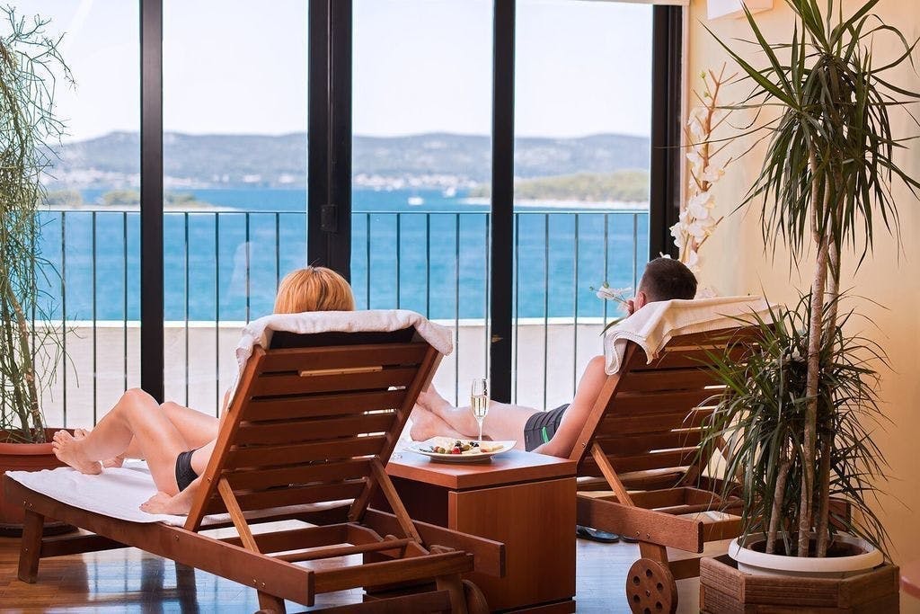 Ilirija Resort - Hotel Ilirija - Proljetni wellness odmor uz more