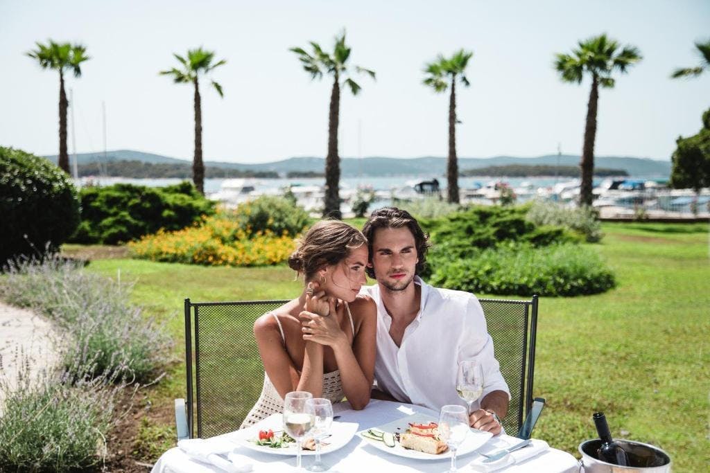 Ilirija Resort - Hotel Ilirija - Obiteljsko zabavno ljeto u Biogradu - Posebna akcijska ponuda