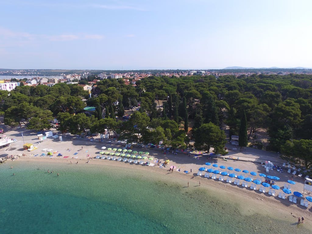 Ilirija Resort - Hotel Ilirija - VIP premium paket pozdrav ljetu s punim pansionom