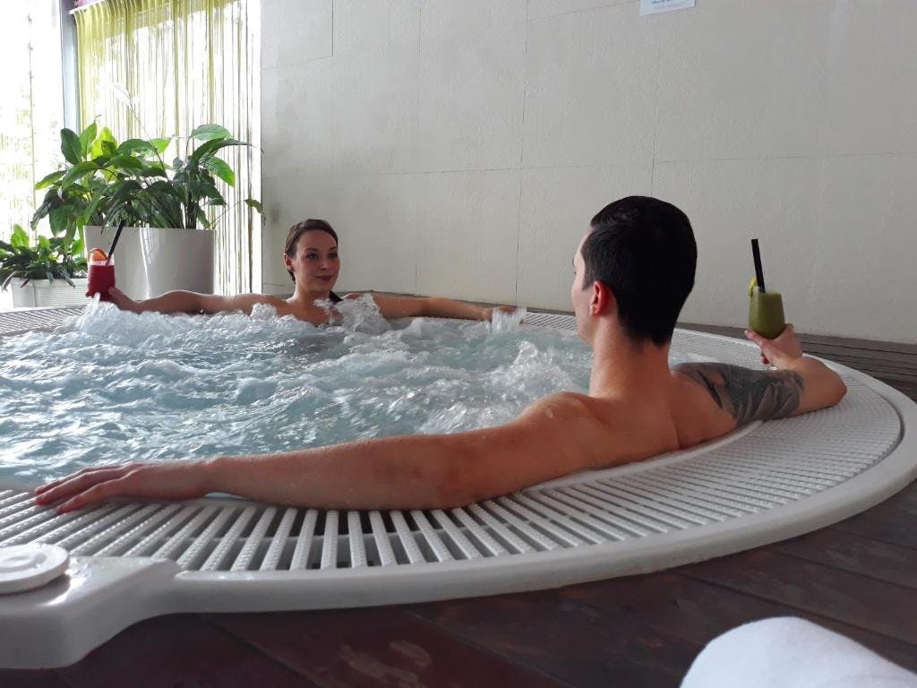 Hotel Kaj - Wellness odmor za dušu i tijelo u Zagorju