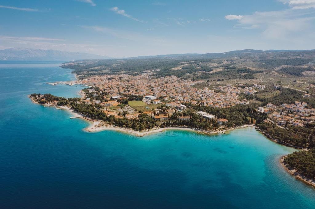Aminess Vival Casa Velaris - Last minute odmor na Braču za parove