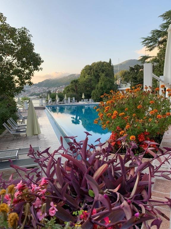 Hunguest Hotel Sun Resort - Odmor u Crnoj Gori