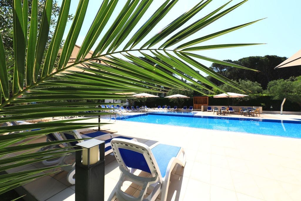 Mediteransko selo San Antonio - Ljeto u Dalmaciji udvoje