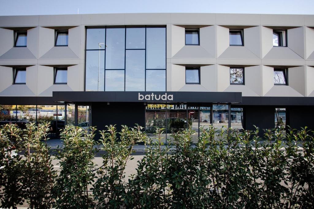 Hotel Batuda - Obiteljski kraj ljeta u Splitu