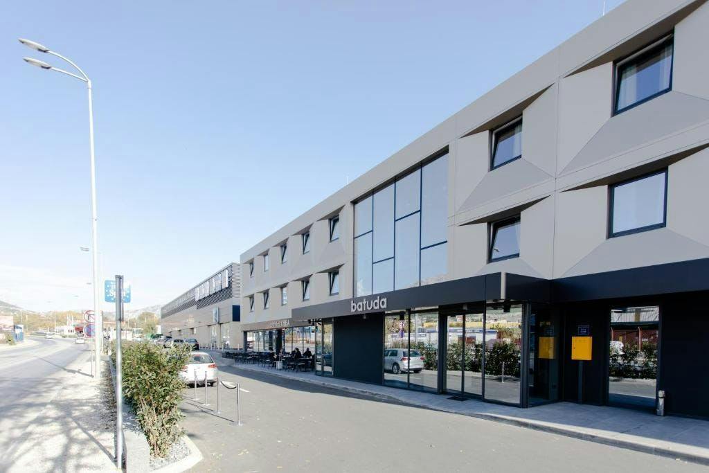 Hotel Batuda - Jesensko-zimski obiteljski odmor u Splitu