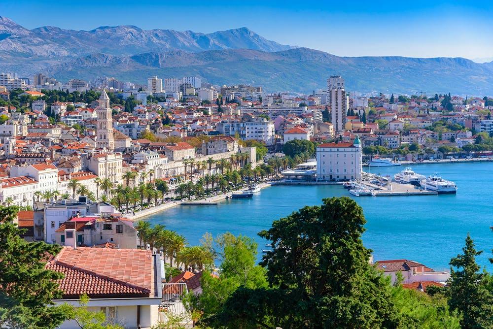 Hotel Batuda - Proljetni obiteljski odmor u Splitu - Megabon