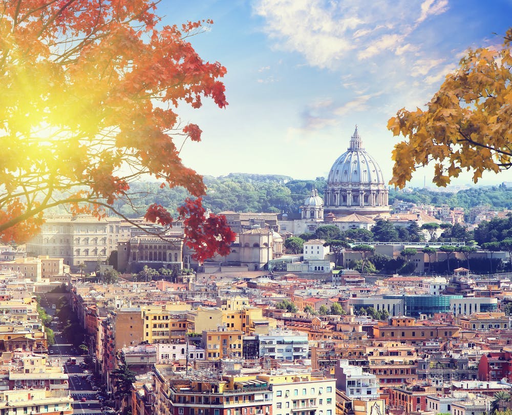 LH Hotel Lloyd Roma - City break, Rim, Italija - 218 EUR - 2x noćenje u dvokrevetnoj sobi za 2 osobe, Buffet doručak