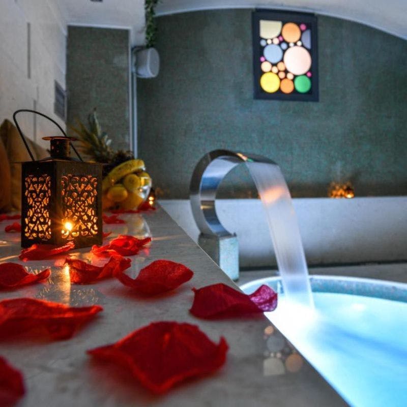 Heritage Hotel Krone - Spa odmor u Sarajevu, Ilidža, Sarajevo, Bosna i Hercegovina - 117,50 EUR - 1x noćenje u Standard deluxe sobi za 2 osobe, Doručak