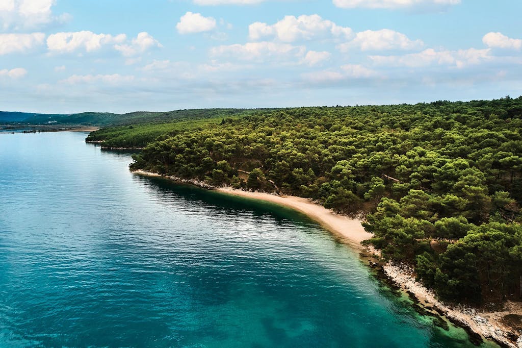 Apartmani Kanegra Plava Laguna - First minute odmor u Istri