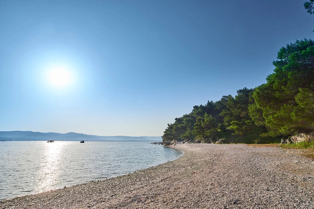 Apartmani Kanegra Plava Laguna - First minute lipanj u Istri