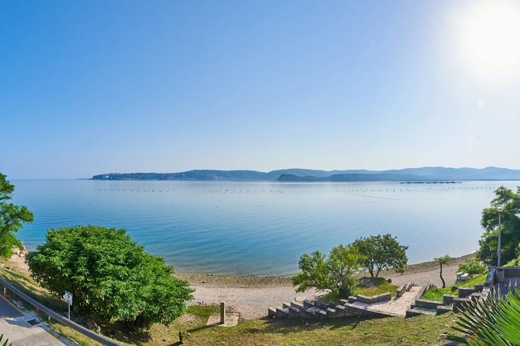 Apartmani Kanegra Plava Laguna - First minute ljeto u Istri