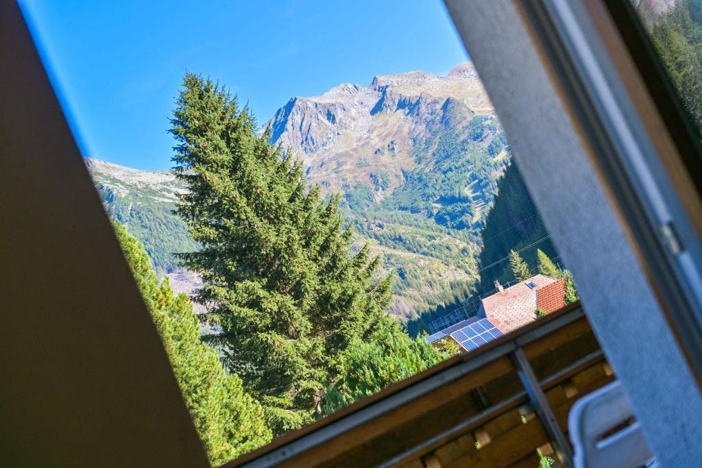 Ferienhotel Alber - Odmor u zagrljaju planina