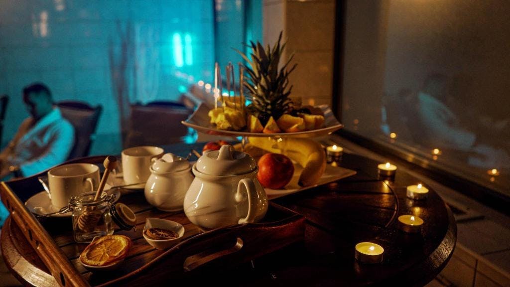 Hotel Villa Letan - Jesenski wellness odmor u Istri, Peroj, Hrvatska - 278 EUR - 2x noćenje u dvokrevetnoj sobi s balkonom za 2 osobe, Polupansion
