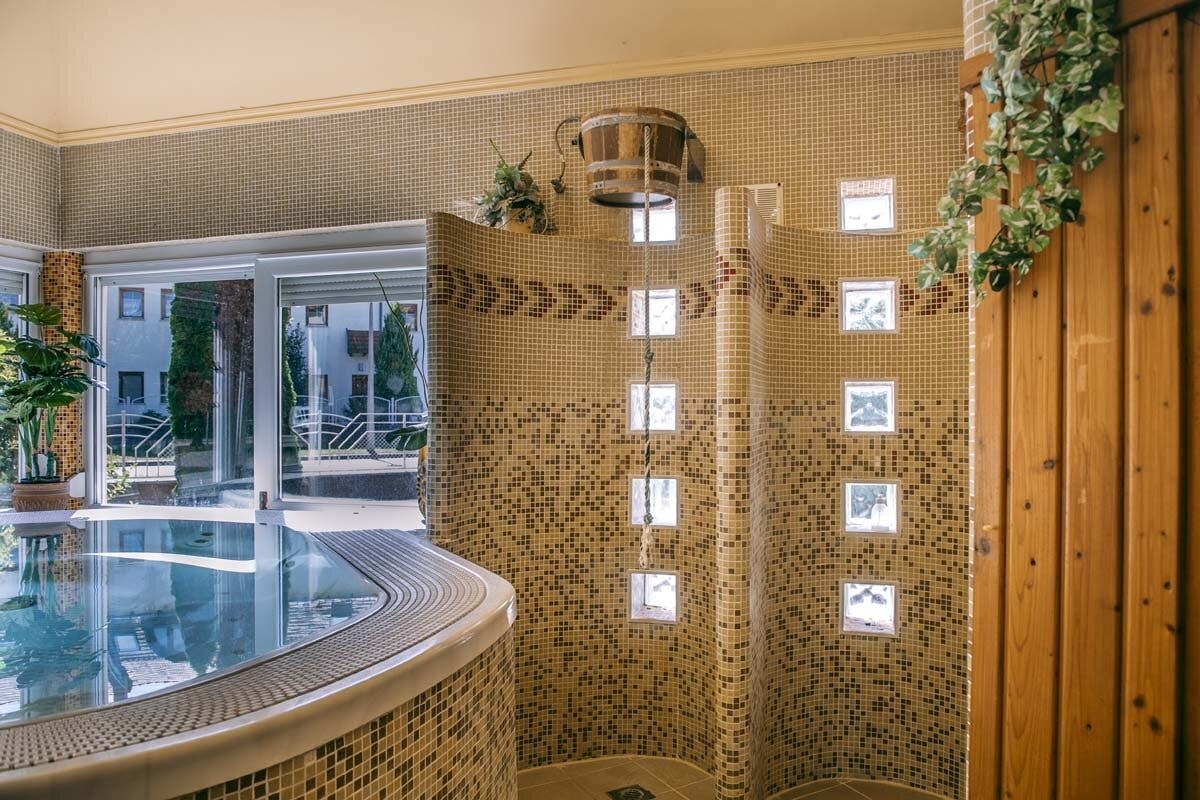 AquaTherm Hotel - Odmor u Zalakarosu