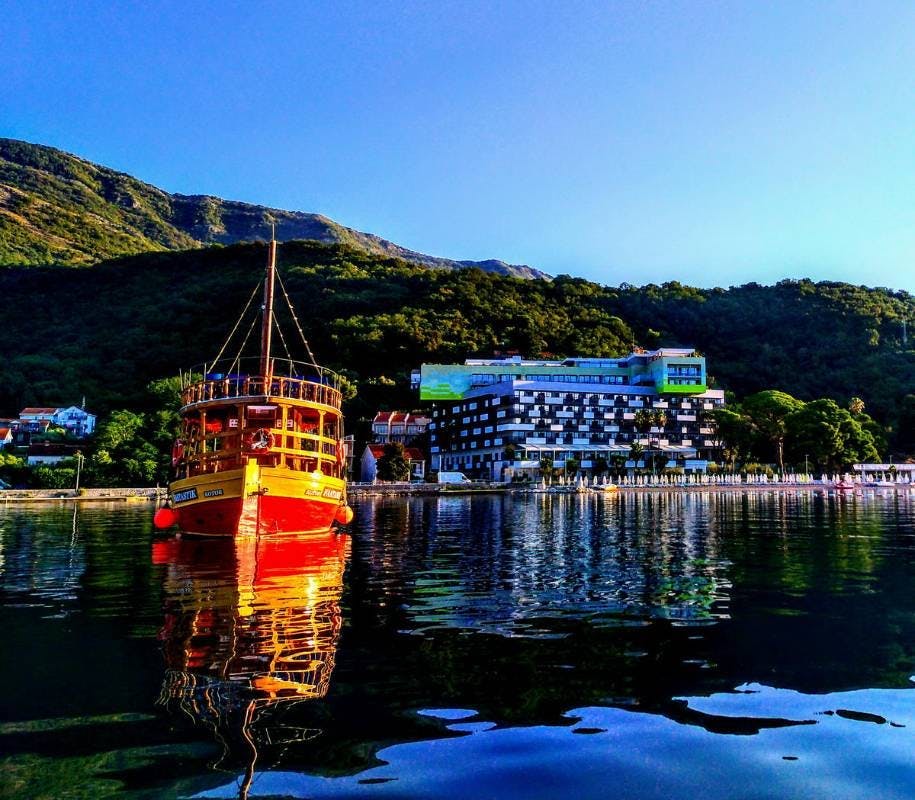 Carine Hotel Park - All inclusive kraj ljeta uz more