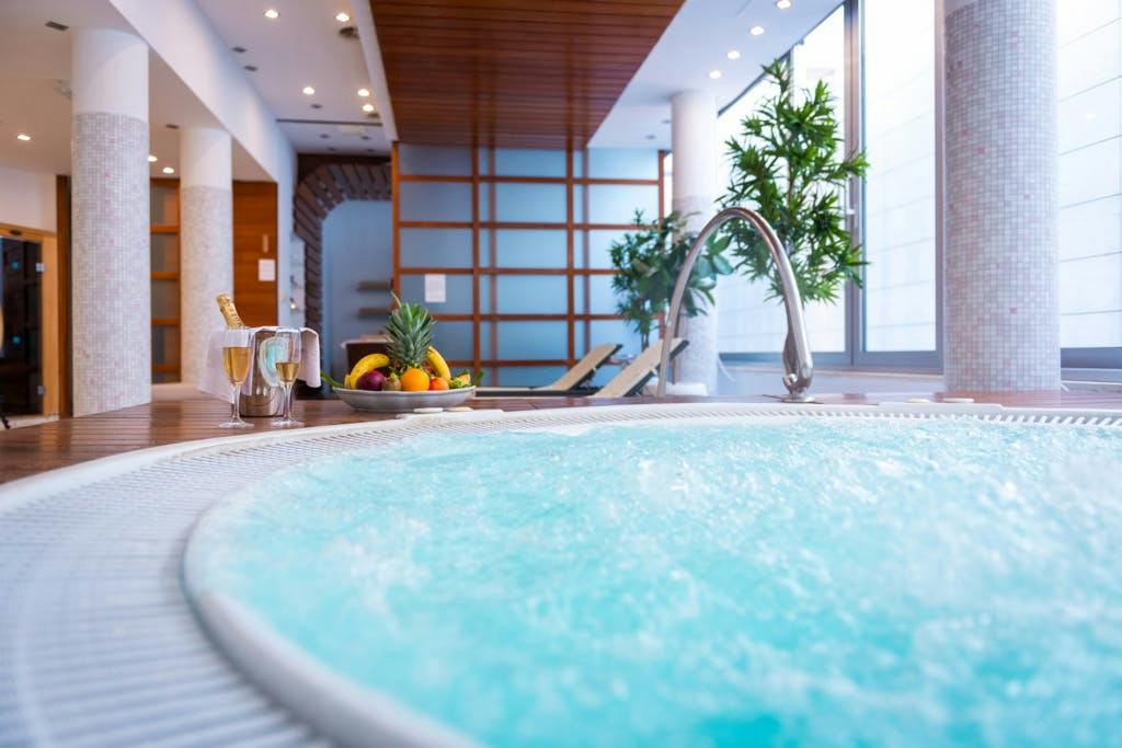 Hotel Uvala - Wellness odmor u Dubrovniku