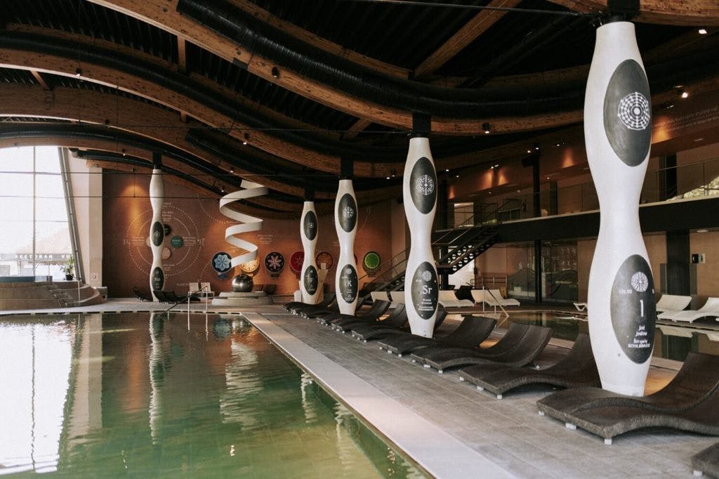 Hotel Terme Sveti Martin - Last minute wellness odmor - Posebna ponuda, Sveti Martin na Muri, Hrvatska - 266 EUR - 2x noćenje u Standard sobi za 2 osobe (1 dijete do 11,99 godina i 1 dijete do 4,99 godina besplatno), Polupansion