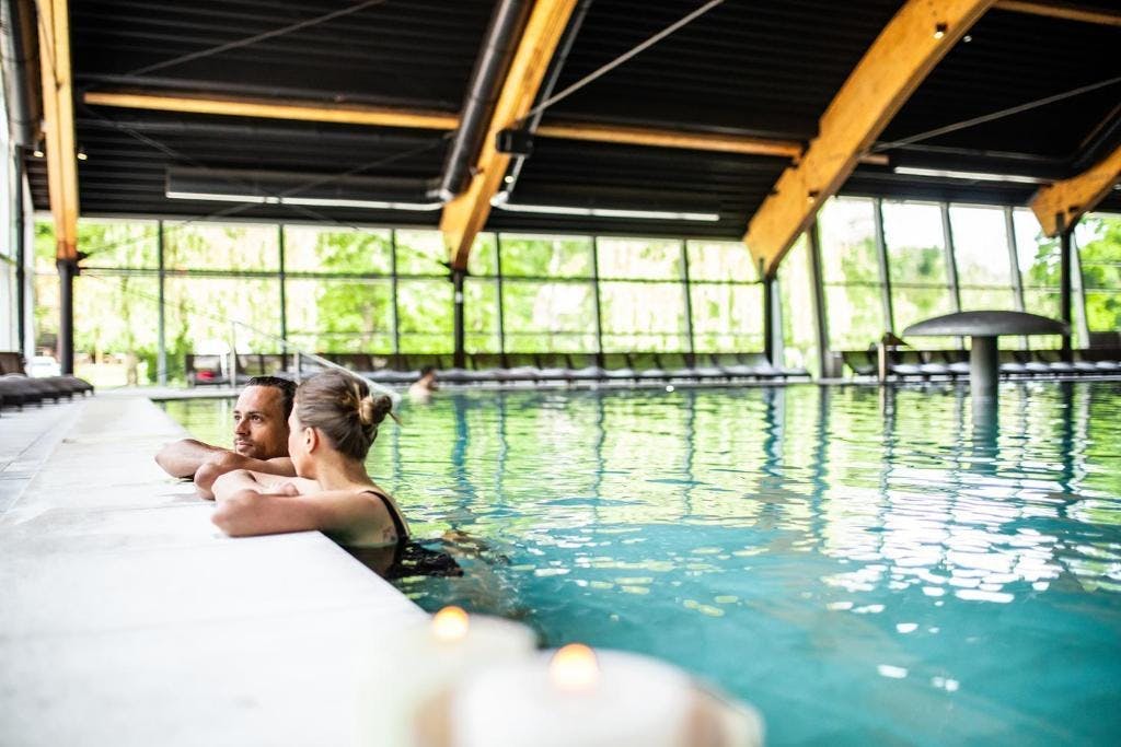 Hotel Terme Sveti Martin - Kratki wellness odmor - Posebna ponuda