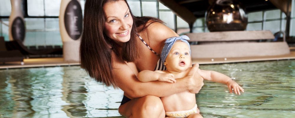 Apartmani Terme Sveti Martin - Zabavan wellness odmor za velike obitelji