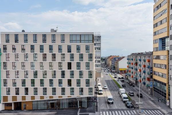 Radisson Hotel Graz - City break u Grazu, Graz, Austrija - 195 EUR - 2x noćenje u dvokrevetnoj Standard sobi za 2 osobe, Doručak