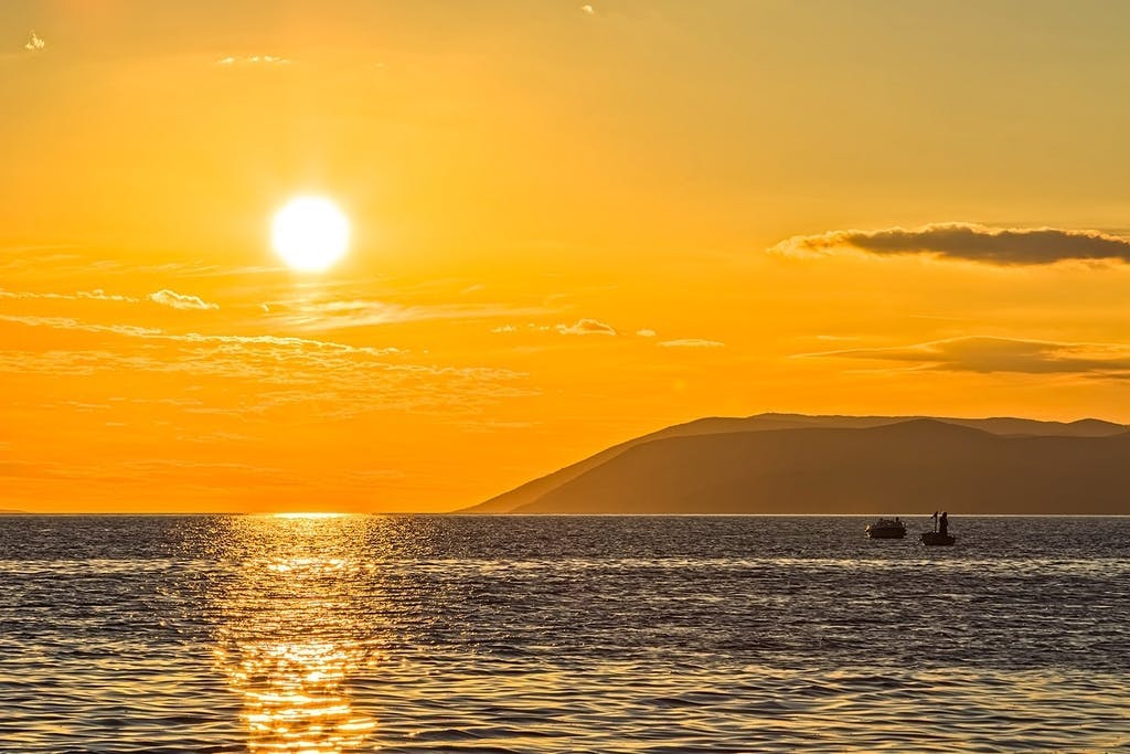 Villa Vinka - Obiteljsko ljeto u Tučepima