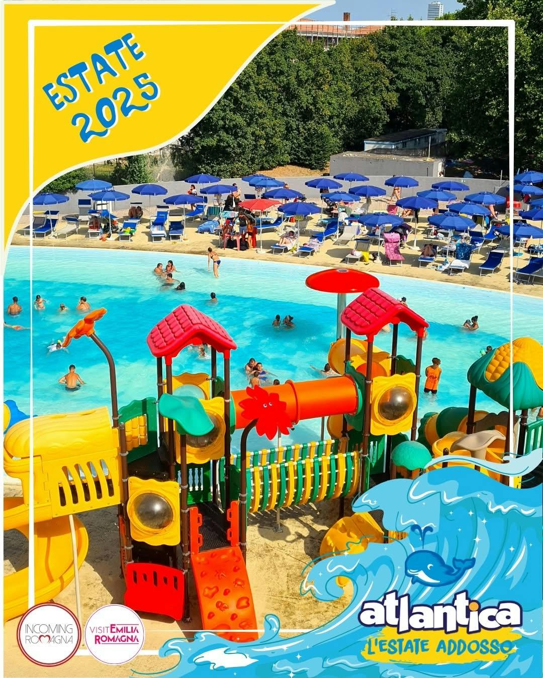 Hotel Cosmopol Cesenatico - Odmor u Italiji