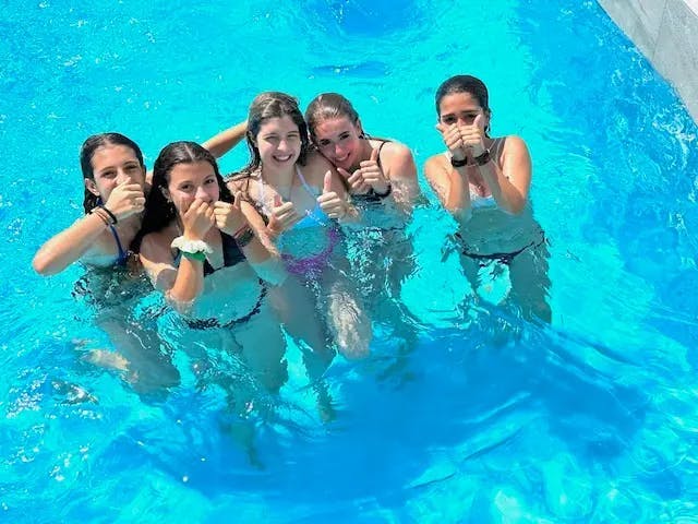 Club Hotel Residence Cesenatico - Odmor u Italiji