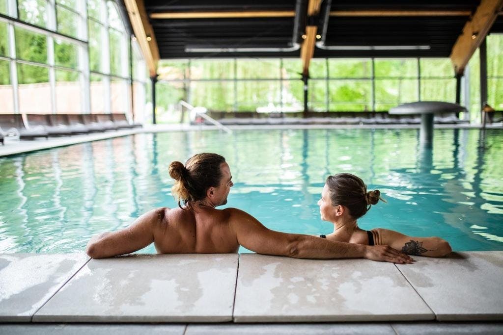 Apartmani Terme Sveti Martin - Zabavan obiteljski wellness odmor