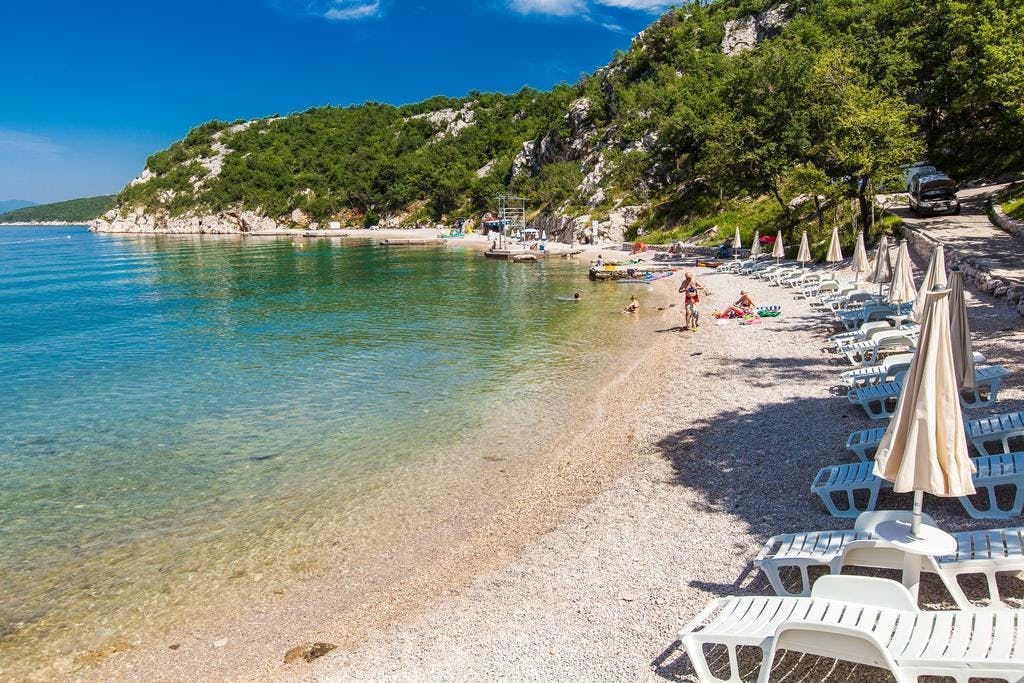 Holiday resort Kačjak - Ljeto za parove - Posebna akcija