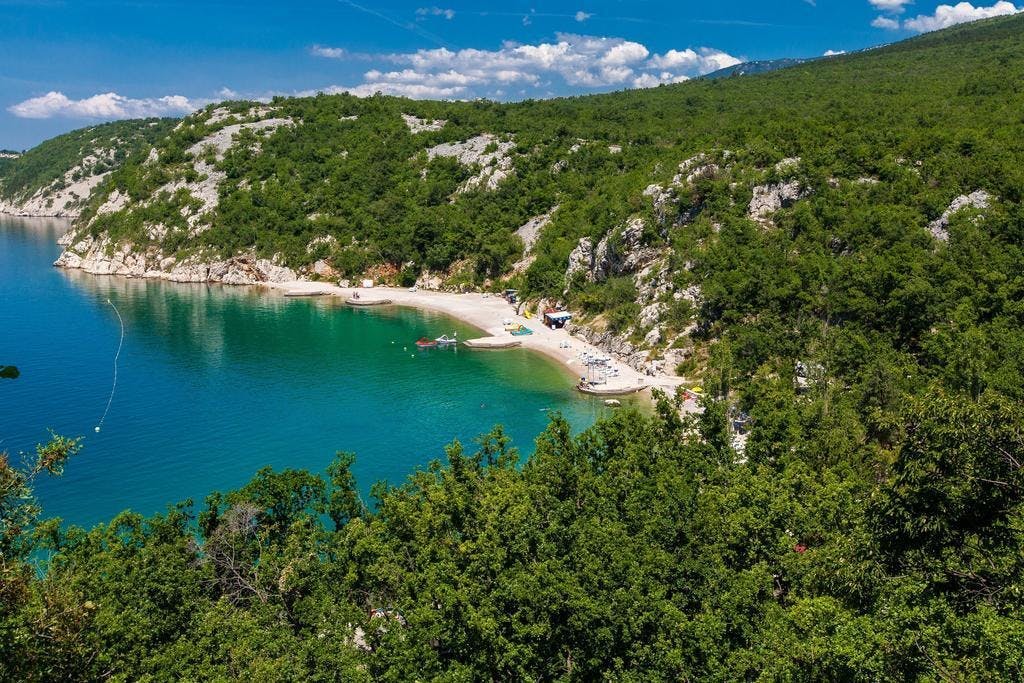 Holiday resort Kačjak - Ljeto za obitelji