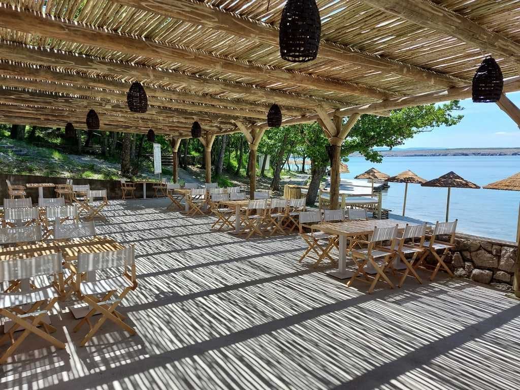 Holiday resort Kačjak - Ljeto za parove