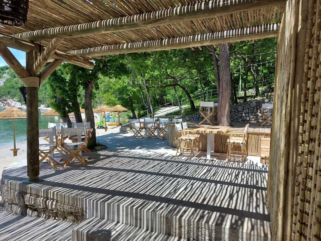 Holiday resort Kačjak - Ljeto za obitelji - Posebna akcija